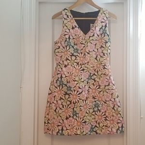 Floral dress Petite 4